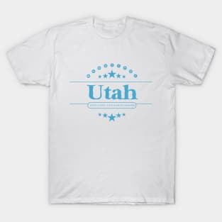 Utah T-Shirt